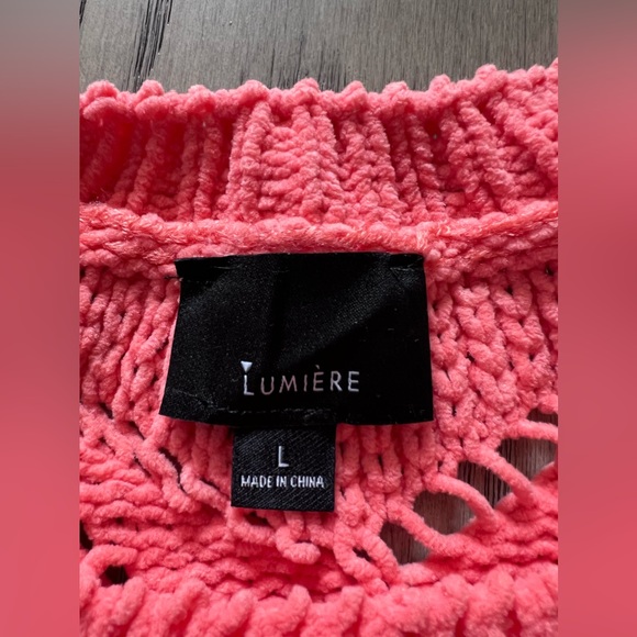 Sweater - Picture 2 of 3